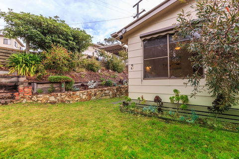 Jetty Road Retreat - VIC Tourism 2