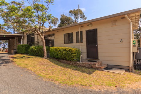 Jetty Road Retreat - VIC Tourism 1