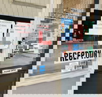 Horsham Motel - VIC Tourism