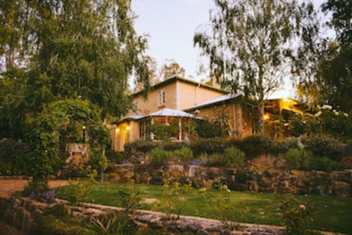 Trigwell WA VIC Tourism