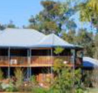 Riverwood Retreat - VIC Tourism
