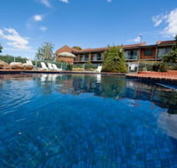Clubmulwala Resort - VIC Tourism