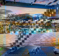 Hotel Grand Chancellor Palm Cove