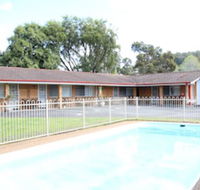 Central Coast Motel - VIC Tourism