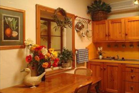 Port Willunga Cottages - VIC Tourism 7