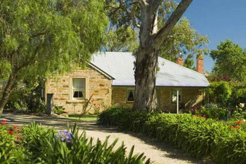 Port Willunga Cottages - VIC Tourism 5
