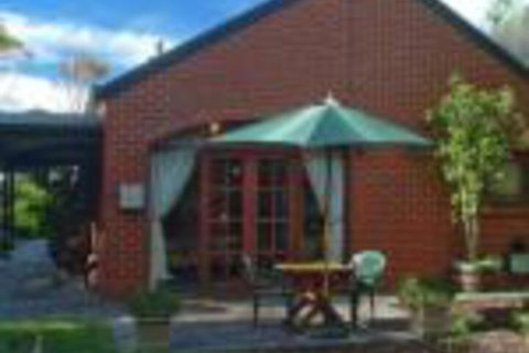 Port Willunga Cottages - VIC Tourism 0