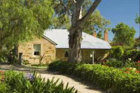 Port Willunga Cottages - VIC Tourism 6