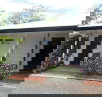 Warrego Hotel Motel Cunnamulla - VIC Tourism