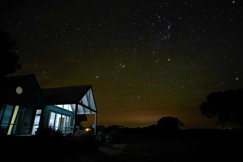 Bear Gully Coastal Cottages - VIC Tourism 2
