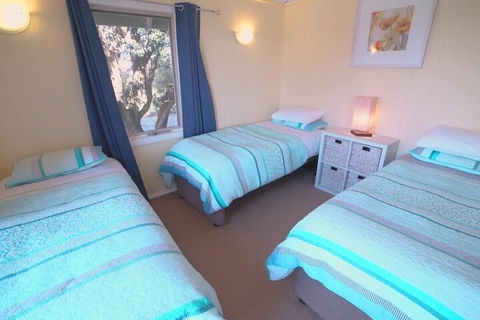 Bear Gully Coastal Cottages - VIC Tourism 4