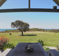 Bear Gully Coastal Cottages - VIC Tourism
