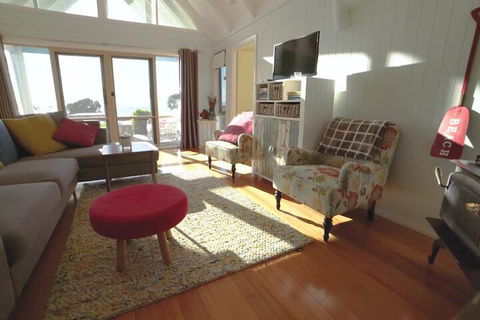 Bear Gully Coastal Cottages - VIC Tourism 6