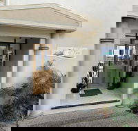 Island View Bed  Breakfast