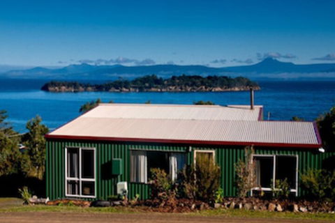 Discover Bruny Island Holiday Accommodation - VIC Tourism 0
