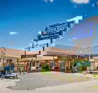 Australian Settlers Motor Inn - VIC Tourism
