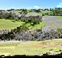 Balingup Highview Chalets - VIC Tourism