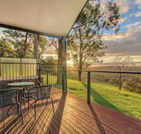 Scarlet Woods Chalets - VIC Tourism