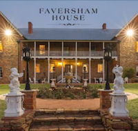 Faversham House - VIC Tourism