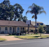 Vineland Motel