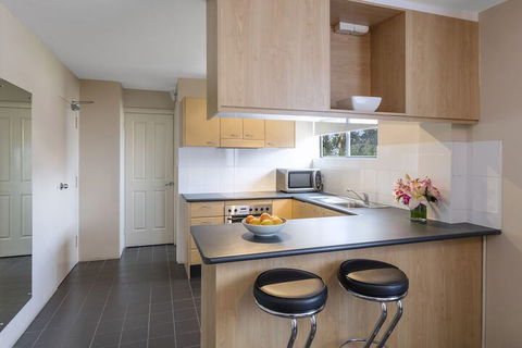 Waldorf Drummoyne Serviced Apartments - VIC Tourism 4
