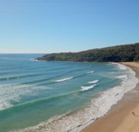 Wanderers Retreat Port Stephens - VIC Tourism