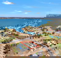 Kennedy Holiday Villas - VIC Tourism