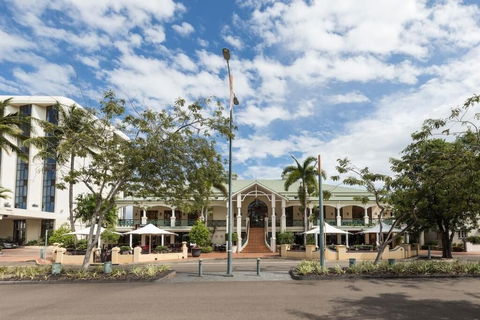 Townsville Southbank Apartments - VIC Tourism 0