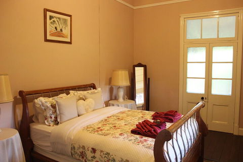 Wooleen Station - VIC Tourism 7