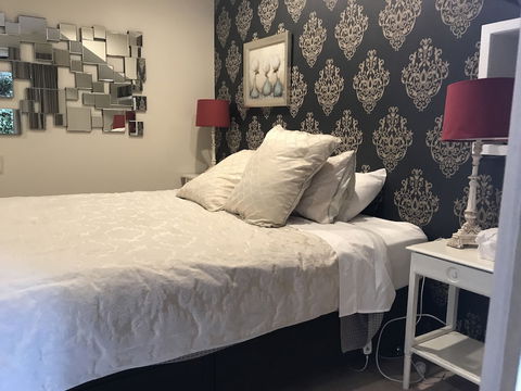 Linley House Bed & Breakfast - VIC Tourism 2