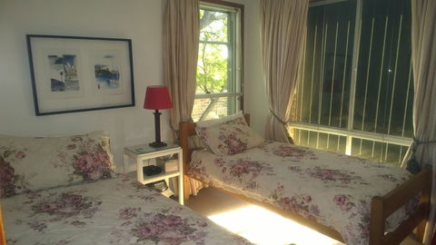 Linley House Bed & Breakfast - VIC Tourism 1