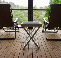 Launceston Bed  Breakfast Retreat