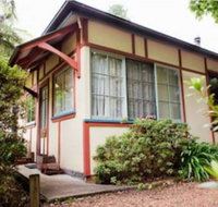 Secrets Hideaway - VIC Tourism