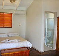 Dunsborough Cottages - VIC Tourism