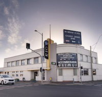 Mowbray Hotel - VIC Tourism