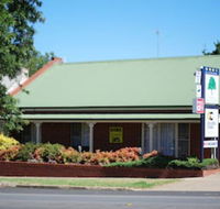 The Elms Motor Inn - VIC Tourism