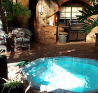 Eagle Foundry Bed  Breakfast - VIC Tourism