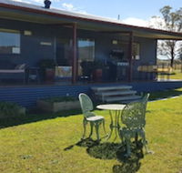 The Wattle Lodge - VIC Tourism