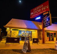 Sarina Motor Inn - VIC Tourism