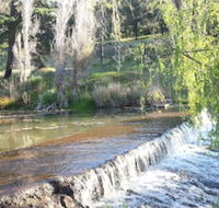 Avocados Accommodation - VIC Tourism