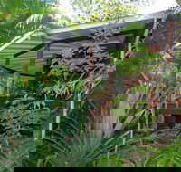 Mt Warning Rainforest Retreat - VIC Tourism