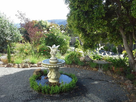 Hillside Bed & Breakfast - VIC Tourism 5