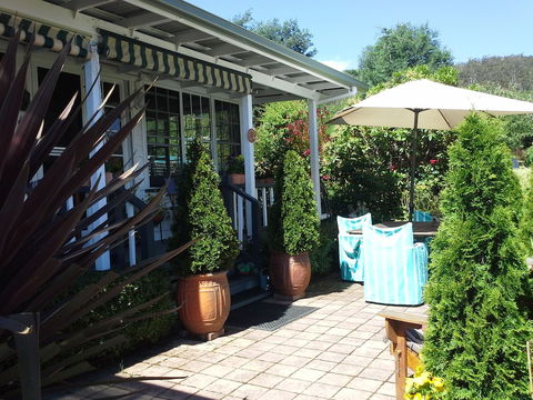 Hillside Bed & Breakfast - VIC Tourism 3