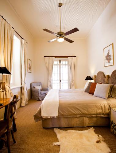 Arkaba - VIC Tourism 1