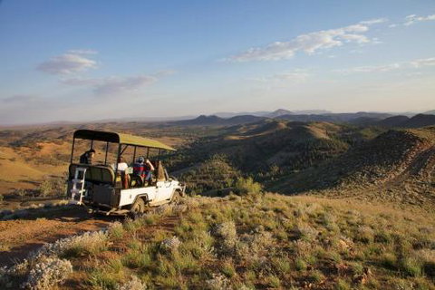 Arkaba - VIC Tourism 0