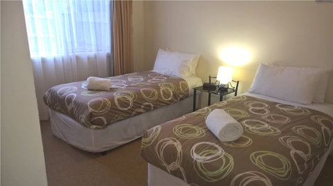 Apartments Of Waverley - VIC Tourism 1