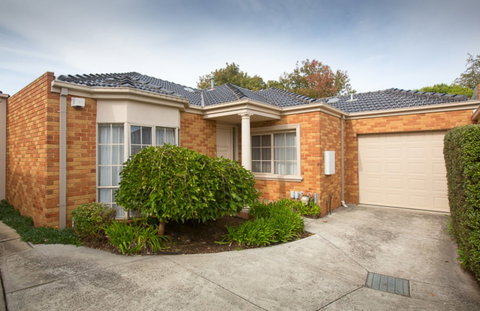 Apartments Of Waverley - VIC Tourism 5