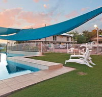 Hinchinbrook Marine Cove Resort - VIC Tourism
