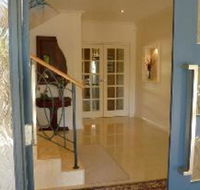 Doyles of Perth Bed  Breakfast - VIC Tourism