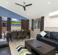 Armidale Tourist Park - VIC Tourism